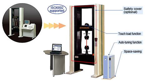 shimadzu universal testing machine error code|shimadzu autograph testing machine manual.